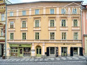 Zrekonštruovaný 3-izbový byt,centrum mesta Banská Štiavnica - 3