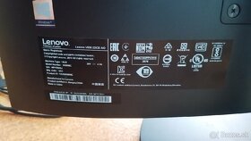 Predám počítač Lenovo - 3