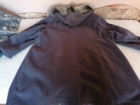 Dámsky kabát - 3
