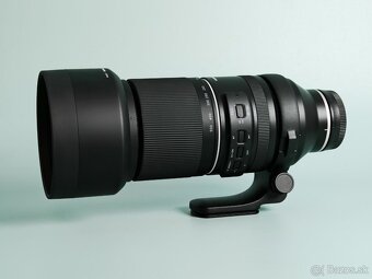 NOVÝ zoom objektív Tamron 150-500mm f/5-6.7 Di III VXD - 3