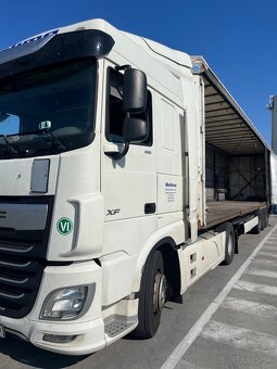 Daf XF 106 - 3