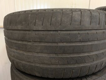 Bridgestone Alenza 285/40 R21 109Y - 3
