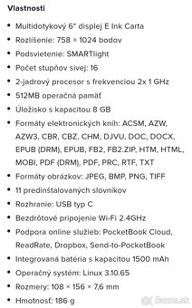 Pocketbook - 3