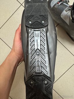 Lyžiarky Nordica 12 - 3