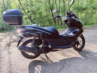 Honda pcx 150 - 3