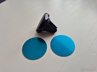 predam magneticky drziak na mobil - 3