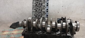 Motor Ford Ranger 3.2 - 3