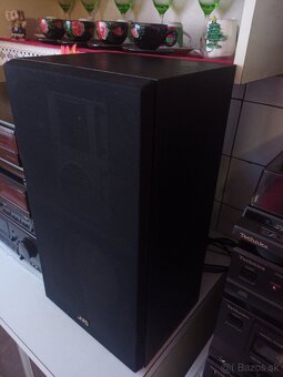 JVC repro - 3