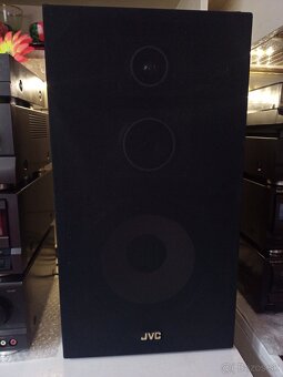 JVC repro - 3