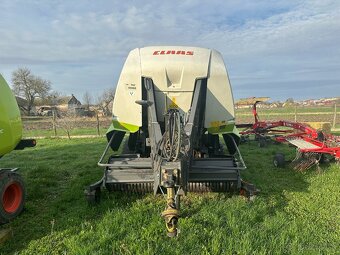 Lis na hranaté balíky Claas Quadrant 3300 - 3