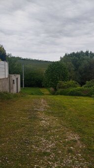 NA PREDAJ stavebný pozemok 900m2 v obci Bojničky, Hlohovec - 3