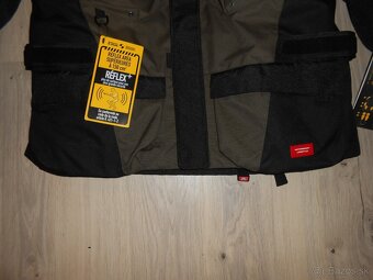 Predam novu kvalitnu a nadupanu bundu SPIDI VOYAGER JACKET - 3