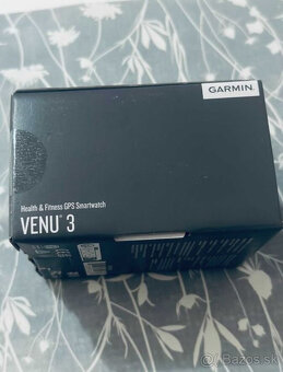 GARMIN VENU 3 - 3