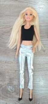 Nové bábiky Barbie modelky - 3