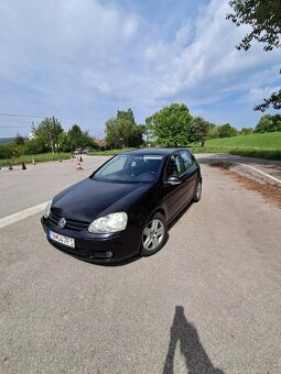 Golf - 3