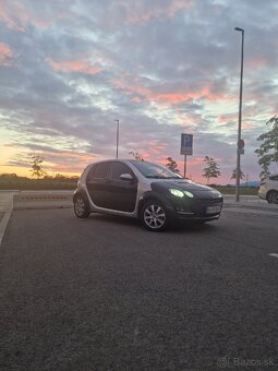 Smart Forfour 454 1.5 Brabus - 3