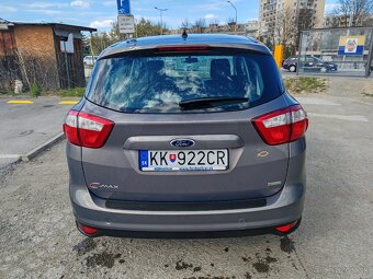 Ford c-max 1.0 benzin - 3