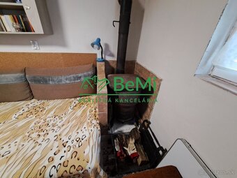 Záhrada s chatkou - 222m2 , Šaľa ID 008-13-EVBA - 3
