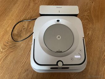 iRobot jet m6 - 3