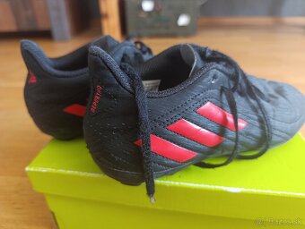 Detske kopačky Adidas - 3