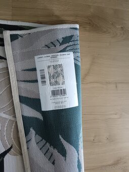 Moderný koberec - 3