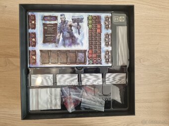 Tainted Grail Pád Avalonu - 3