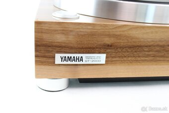 Gramofón YAMAHA GT-2000 - 3