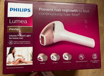Philips Lumea Prestige BRI956 - 3