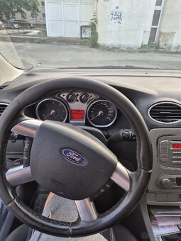 Ford Focus - 3