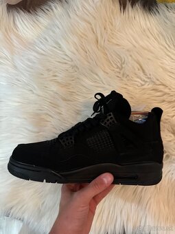 Jordan 4 - 3