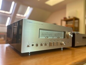 Yamaha A-S3200 + CD-S2100 - 3