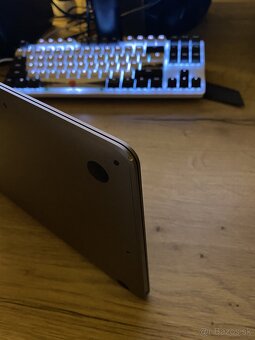 MacBook Air M1 Space Gray 256GB - 3