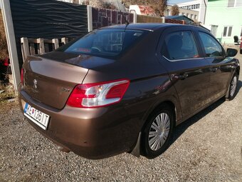 Peugeot 301 hdi - 3