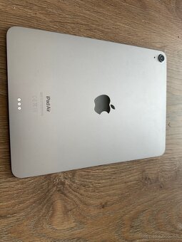 iPad Air M2 128gb WiFi 2024 – top stav, záruka, 450 € - 3