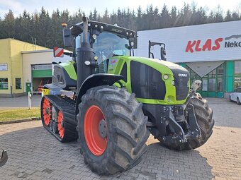 CLAAS AXION 960 4X4 - 3
