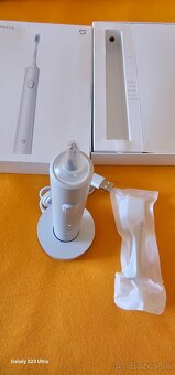 Sonicka zubna kefka xiaomi - 3