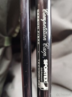 Sportex Competition Carp 13FT , 3.5 LB - 3
