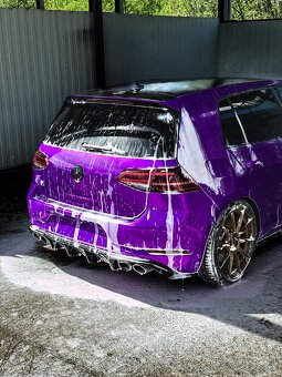 Volkswagen Golf R 7,5 - 3