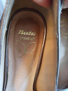 Lodicky BATA - 3