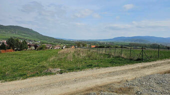 Fintice, veľký pozemok na predaj - 3