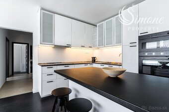 NA PRENÁJOM - 2,5 izbový byt v blízkosti centra Košíc - 3