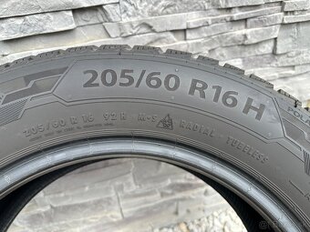 205/60 R16 92H zimné BARUM - 3