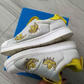 Adidas detské superstar 360, veľkosť 25 - 3