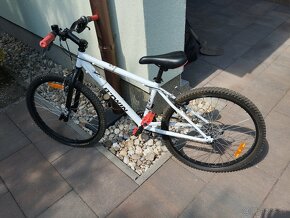 Detský bicykel 2/4 - 3