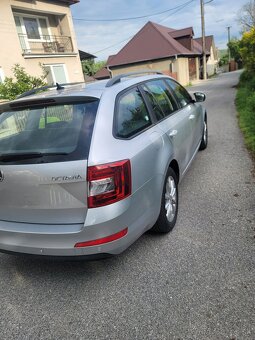 Skoda octavi 3 - 3