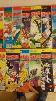 Kačer Donald - 3