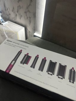 Dyson Airwrap - 3