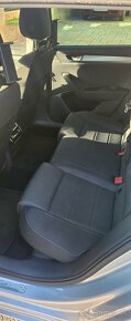 Škoda Superb Combi 2.0 TDI DSG model 2018 - 3