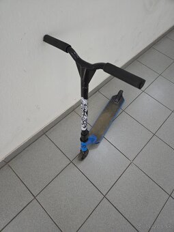 Detská kolobežka Oxelo - 3