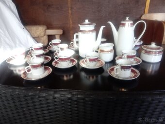 Porcelanova suprava THUN - 3